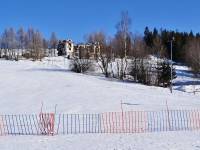 Wyciągi narciarskie Antałówka