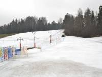 Wyciągi narciarskie U Żura