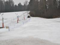 Wyciągi narciarskie U Żura