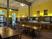 Centrum Walzel - Dom Czeskiego Smaku