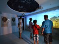  MuzeON - Multimedialne Muzeum Trzęsacza 