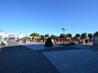 Molo w Międzyzdrojach