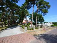 Kościół pw. św. ap. Piotra i Pawła