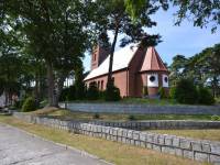 Kościół pw. św. ap. Piotra i Pawła