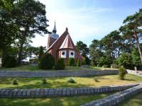 Kościół pw. św. ap. Piotra i Pawła