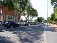 Dźwirzyno - znaczy wrota