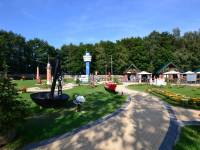 Park Miniatur Latarni Morskich