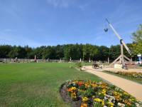 Park Miniatur Latarni Morskich