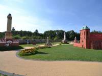 Park Miniatur Latarni Morskich