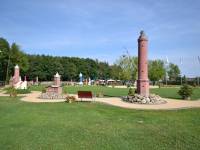 Park Miniatur Latarni Morskich