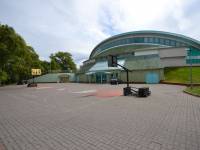 Miejski Ośrodek Sportu i Rekreacji