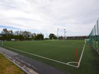 Miejski Ośrodek Sportu i Rekreacji