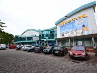 Miejski Ośrodek Sportu i Rekreacji