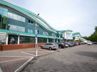 Miejski Ośrodek Sportu i Rekreacji