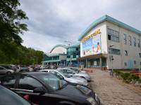 Miejski Ośrodek Sportu i Rekreacji