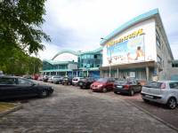 Miejski Ośrodek Sportu i Rekreacji