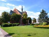 Kołobrzeskie Kościoły