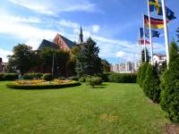 Kołobrzeskie Kościoły