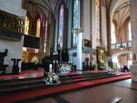 Kołobrzeskie Kościoły