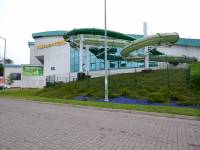 Aquapark Milenium SPA