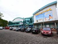 Aquapark Milenium SPA