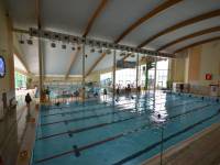 Aquapark Milenium SPA