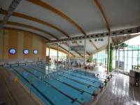 Aquapark Milenium SPA