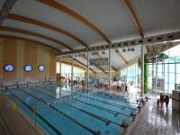 Aquapark Milenium SPA