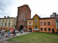 Brama Kamienna XIV w.