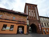 Brama Kamienna XIV w.