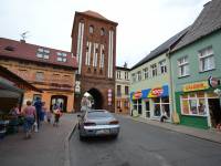 Brama Kamienna XIV w.