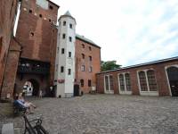 Zamek Książąt Pomorskich