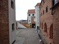 Zamek Książąt Pomorskich