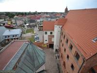 Zamek Książąt Pomorskich