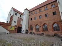 Zamek Książąt Pomorskich
