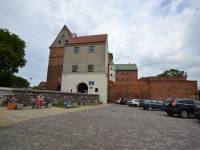 Zamek Książąt Pomorskich