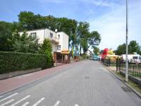 Chłopy - przy wysokich wydmach