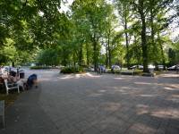 Zieleń Miejska w Kołobrzegu