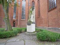 Kołobrzeskie Pomniki