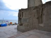 Kołobrzeskie Pomniki