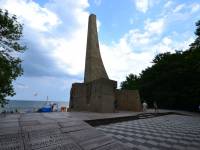 Kołobrzeskie Pomniki