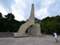 Kołobrzeskie Pomniki