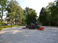 Kołobrzeskie Pomniki