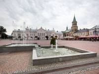 Kościół i klasztor franciszkanów