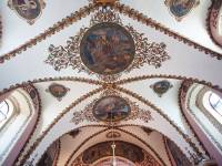 Kościół i klasztor franciszkanów