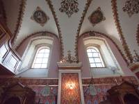 Kościół i klasztor franciszkanów