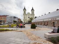 Kościół Przemienienia Pańskiego