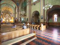 Kościół Przemienienia Pańskiego