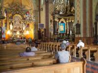 Kościół Przemienienia Pańskiego