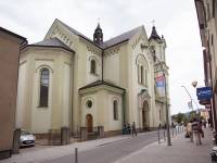 Kościół Przemienienia Pańskiego